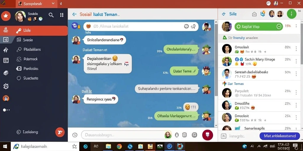 Bonus harian yang menggiurkan untuk seluruh pemain.