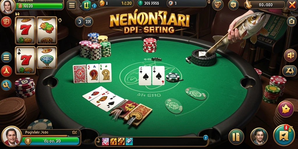Pembaruan rutin dengan konten baru dan bug fix.