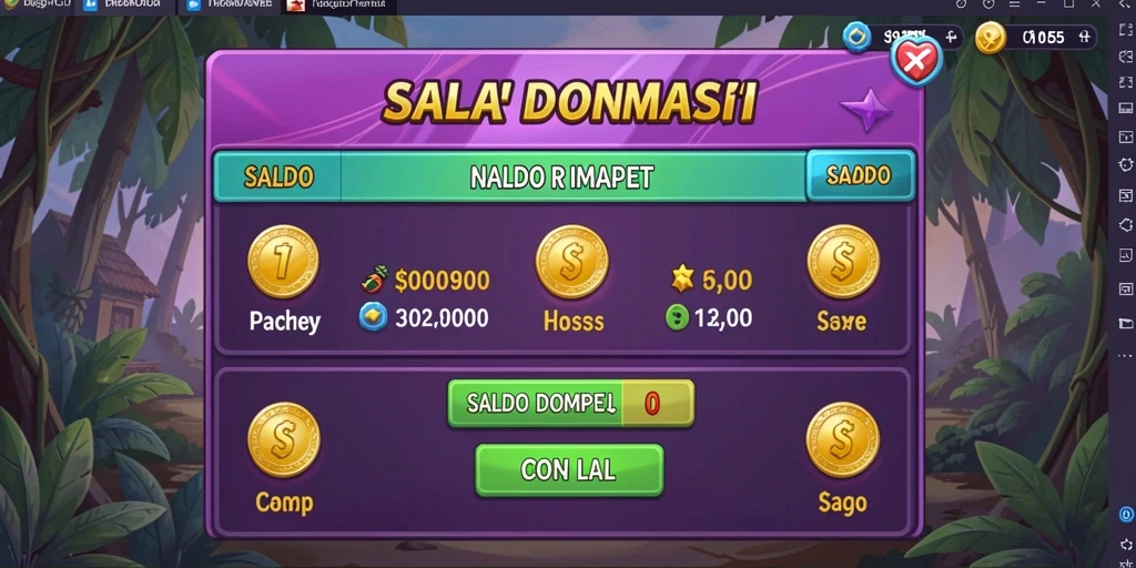 Pengalaman multiplayer yang menyenangkan dan sosial.
