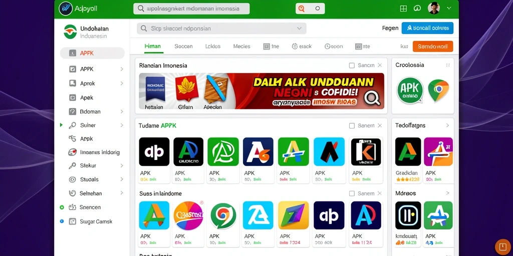 Tangkapan layar dari gameplay yang menunjukkan pertempuran seru.