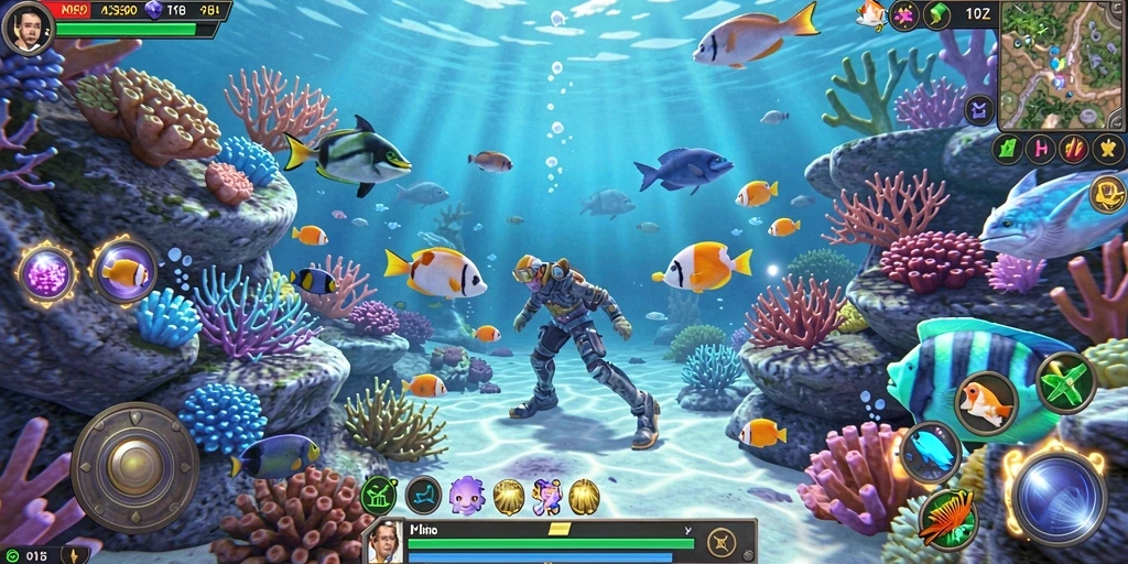 Slot dengan berbagai tema dan peluang menang yang menarik.