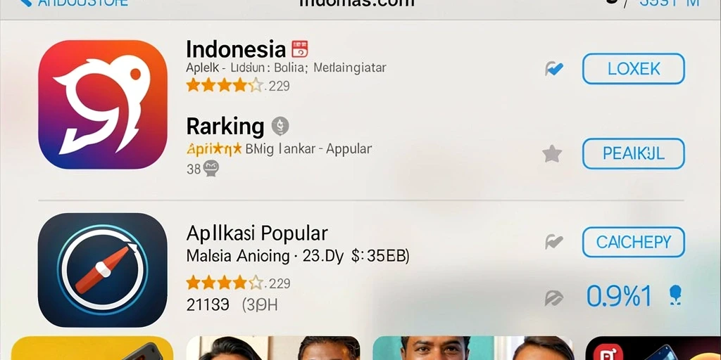 Penghargaan yang menarik untuk pemain berprestasi.