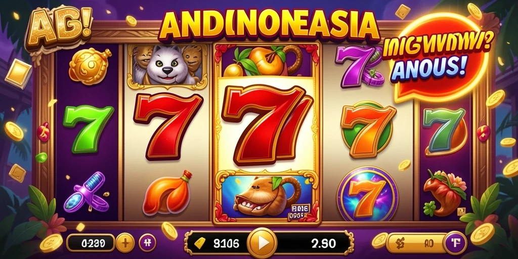 Tangkapan layar memperlihatkan pemandangan indah di salah satu level game.