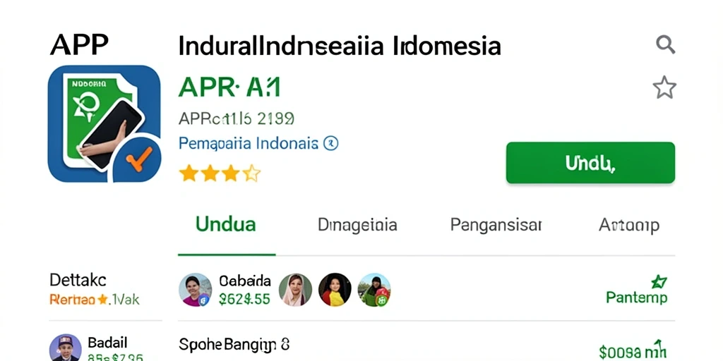 Karakter dengan latar belakang unik dan menarik.