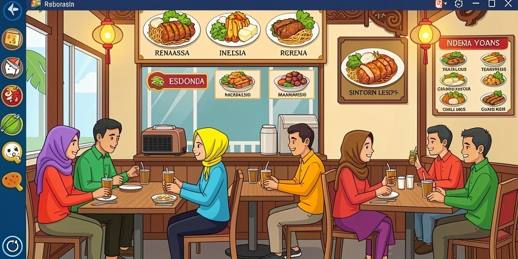 Keamanan data pengguna terjamin dengan baik.