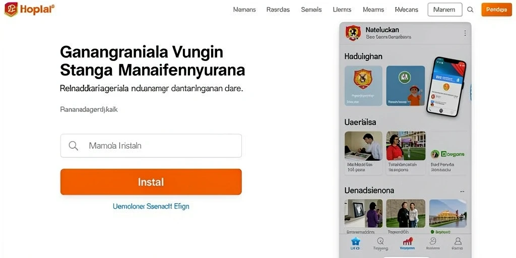 Berbagai jenis permainan tersedia untuk dinikmati.