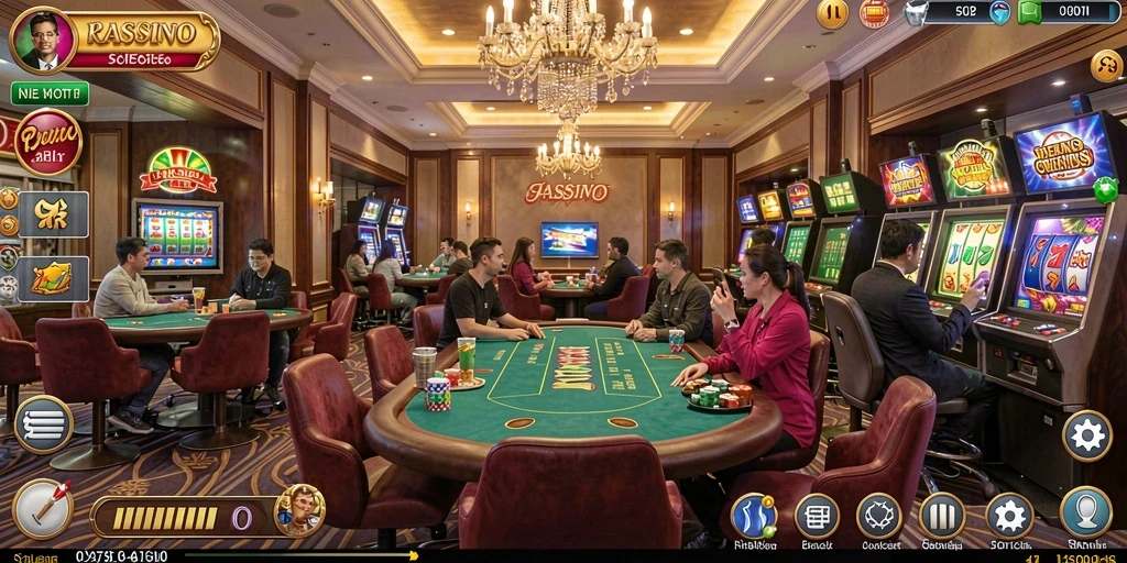 Fitur bonus yang menguntungkan setiap pemain.
