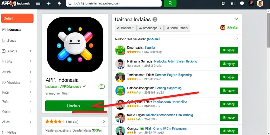 Karakter unik yang siap menemani petualangan kamu.