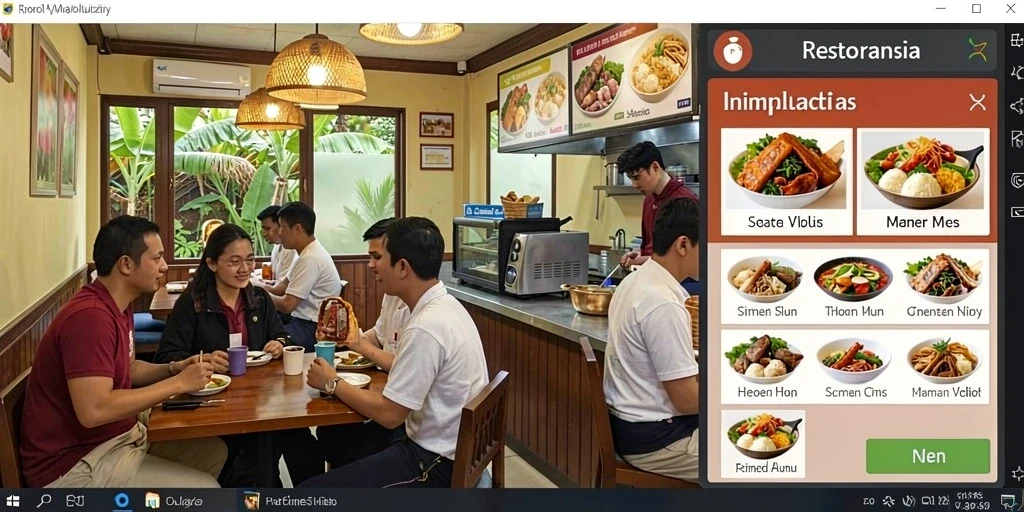 Update terbaru dengan fitur interaksi komunitas.