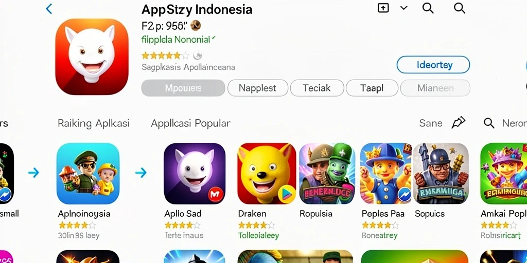 Ragam level yang menantang untuk dieksplorasi.