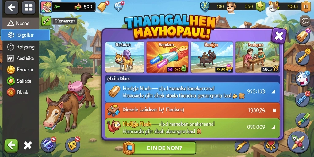 Fitur bonus harian yang menggiurkan dari WARUNGBET.