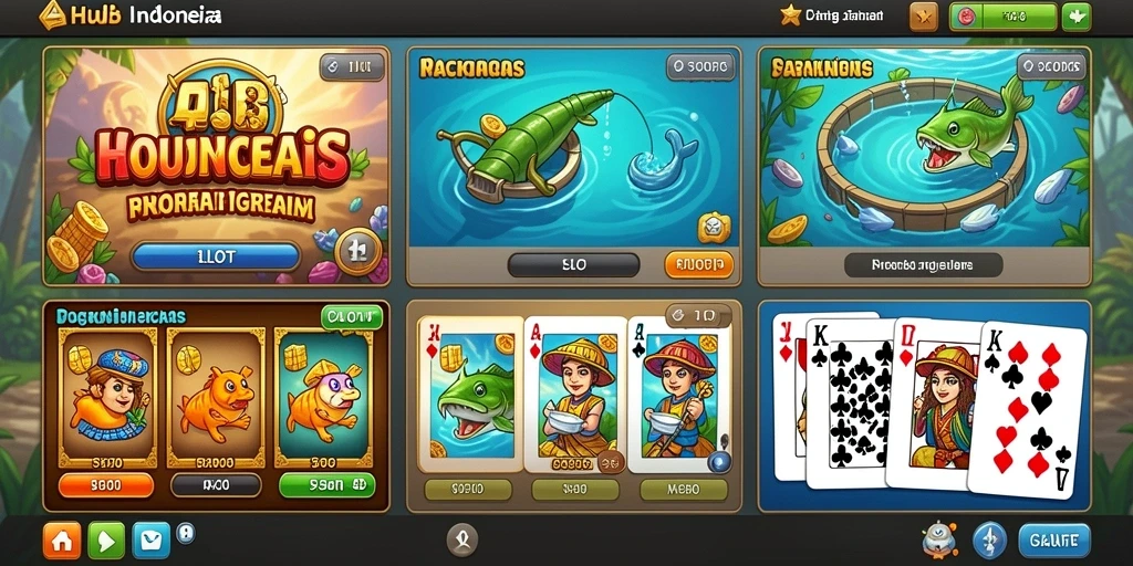 Mode multiplayer memungkinkan kolaborasi dengan pemain lain.